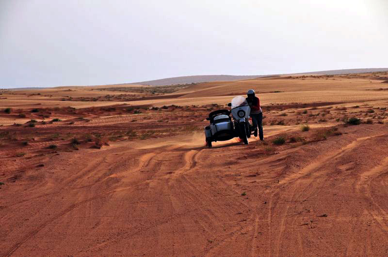 Mauritania